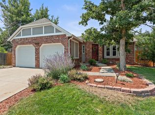 13382 W 64th Dr, Arvada, CO 80004