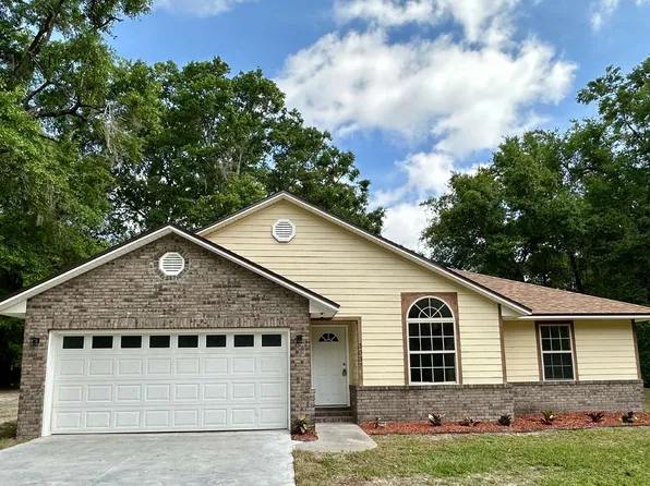 3037 SE County Road 245, Lake City, FL 32025