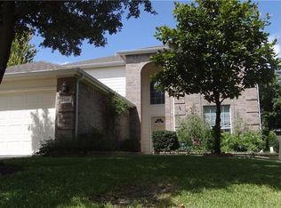 832 Rusk Rd, Round Rock, TX 78665