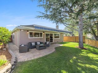 1826 Bayview Ave, Belmont, CA 94002