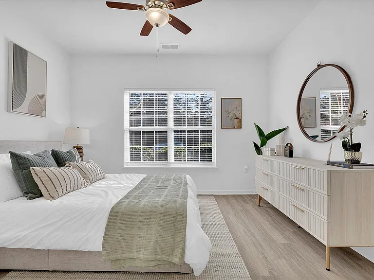 The Flats at Leland — Photo 10