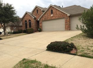 124 Cole St, Forney, TX 75126