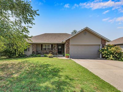 512 Rice Street, Clever, MO, 65631