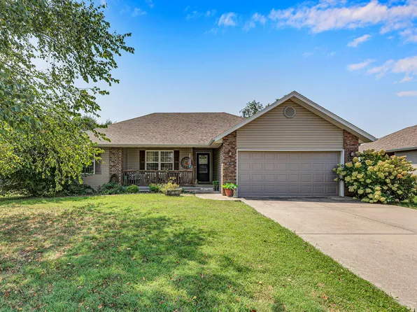 512 Rice Street, Clever, MO 65631