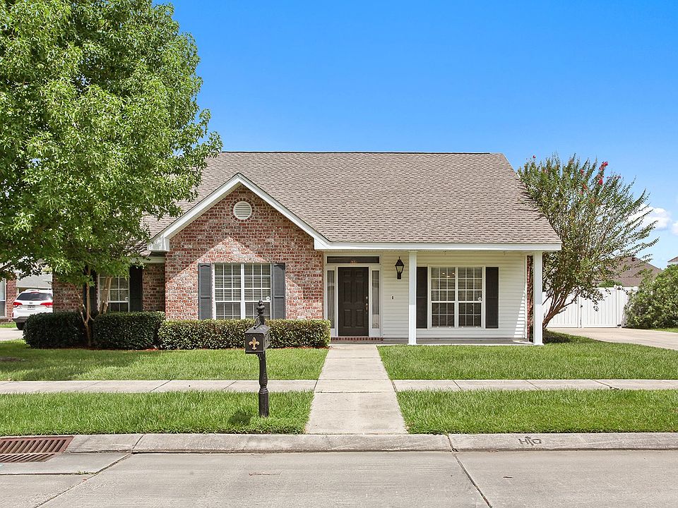 118 Kaylee Dr, Hahnville, LA 70057 Zillow