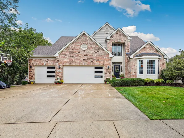 601 E 4th Ave, New Lenox, IL 60451