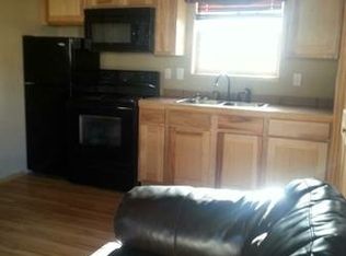 1122 Roth Ln APT 1, Belle Fourche, SD 57717