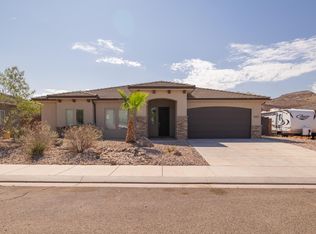 5927 S Vega Way, Saint George, UT 84790