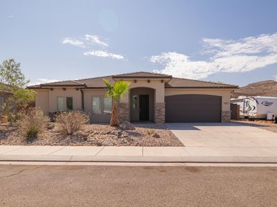 5927 S Vega Way, Saint George, UT, 84790