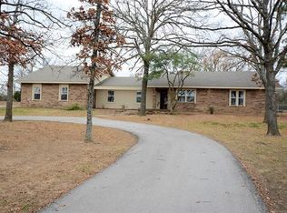 34125 W Highway 66, Bristow, OK 74010