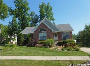 7105 Jonathan Ct, Crestwood, KY 40014