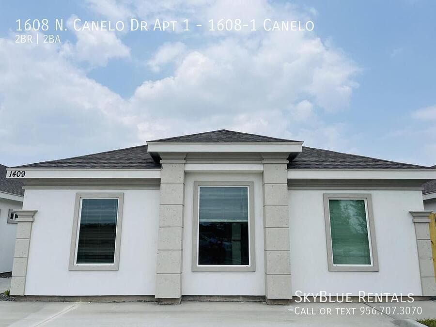 1st image of 1608 N Canelo Dr APT 1