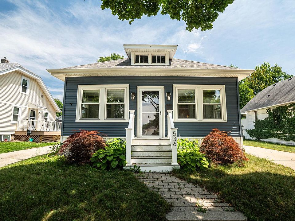 1st image of 536 N 61st STREET