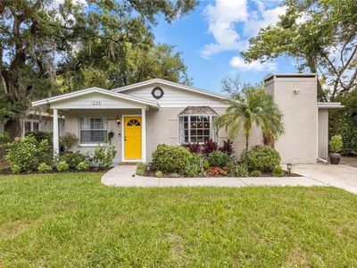 1226 E Henry Ave, Tampa, FL, 33604