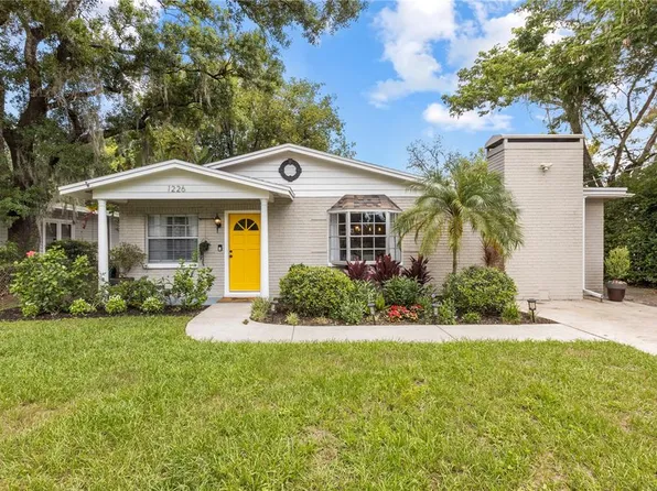 1226 E Henry Ave, Tampa, FL 33604
