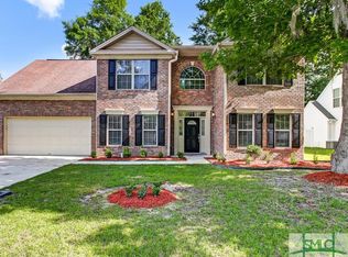 28 Heritage Way, Savannah, GA 31419