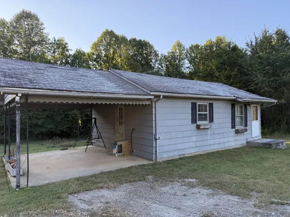 641 Ruth Hildreth Rd, Smithville, TN 37166