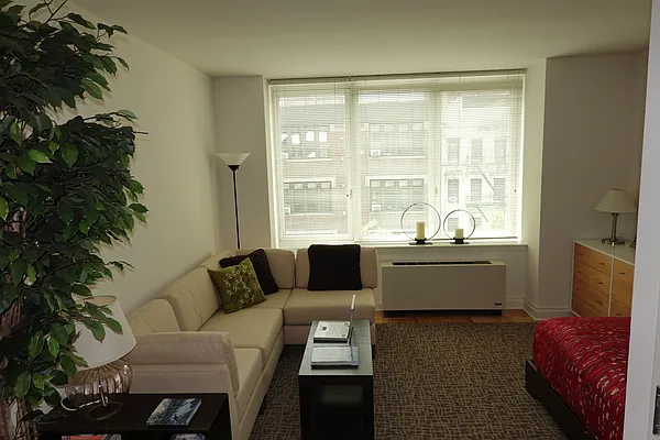 Rented by Carnegie Hill Place | media 22