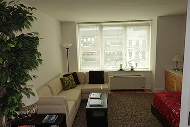 Rented by Carnegie Hill Place