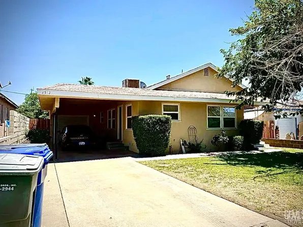 2512 Barnett St, Bakersfield, CA 93308