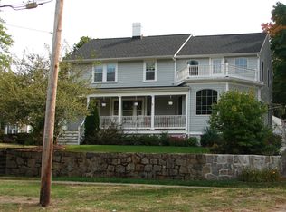 1221 Brook Rd, Milton, MA 02186