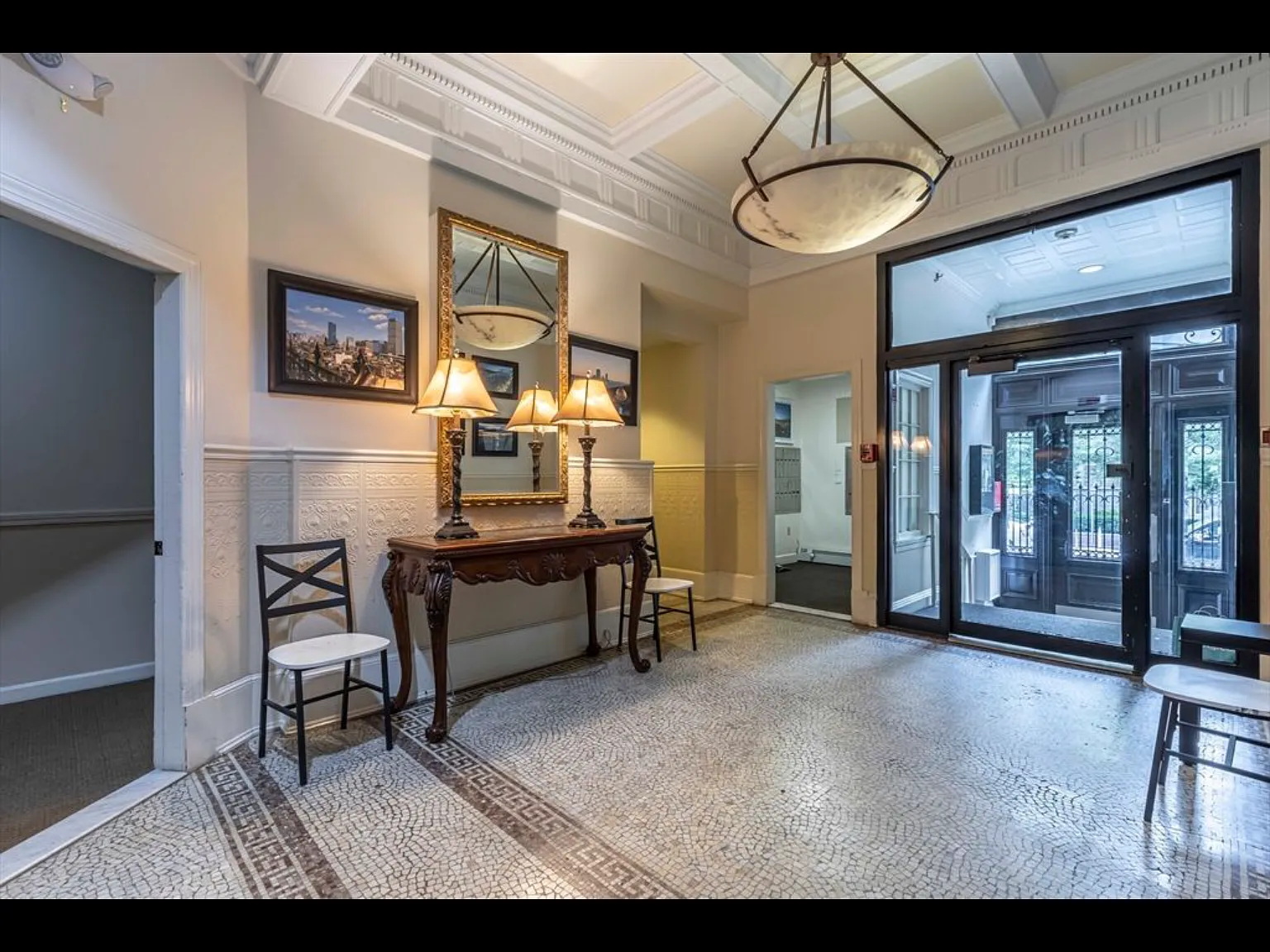 1 bed, 480 sqft, $3,850 — Photo 4
