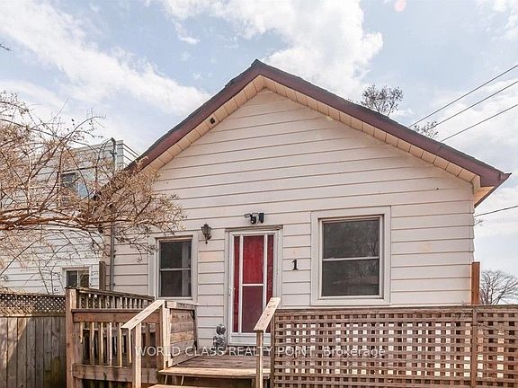 2nd image of 1 McIntosh St