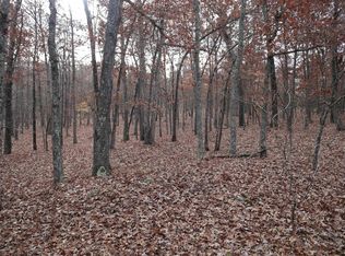 Old Ridge Rd, Sturkie, AR 72578