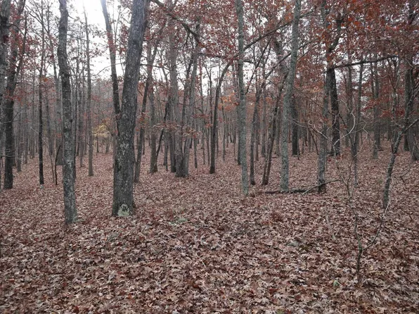 Old Ridge Rd, Sturkie, AR 72578