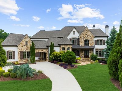 10150 Cedar Ridge Dr, Milton, GA, 30004