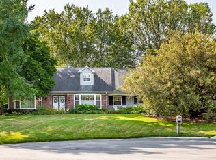 1141 Pimbury Ct, Indianapolis, IN 46260