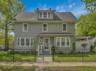 51 Stratford Ter, Springfield, MA 01108