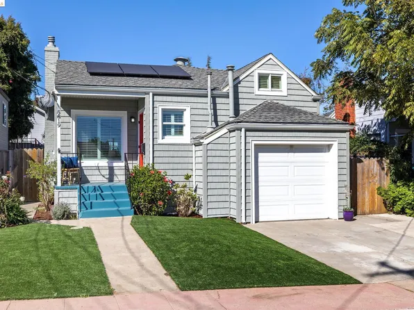 5819 Panama Ave, Richmond, CA 94804
