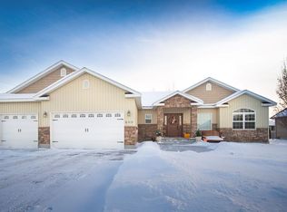 600 E Gatehouse Ln, Idaho Falls, ID 83404