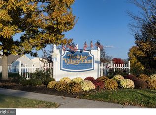 1905A Ginger Dr #187, Mount Laurel, NJ 08054