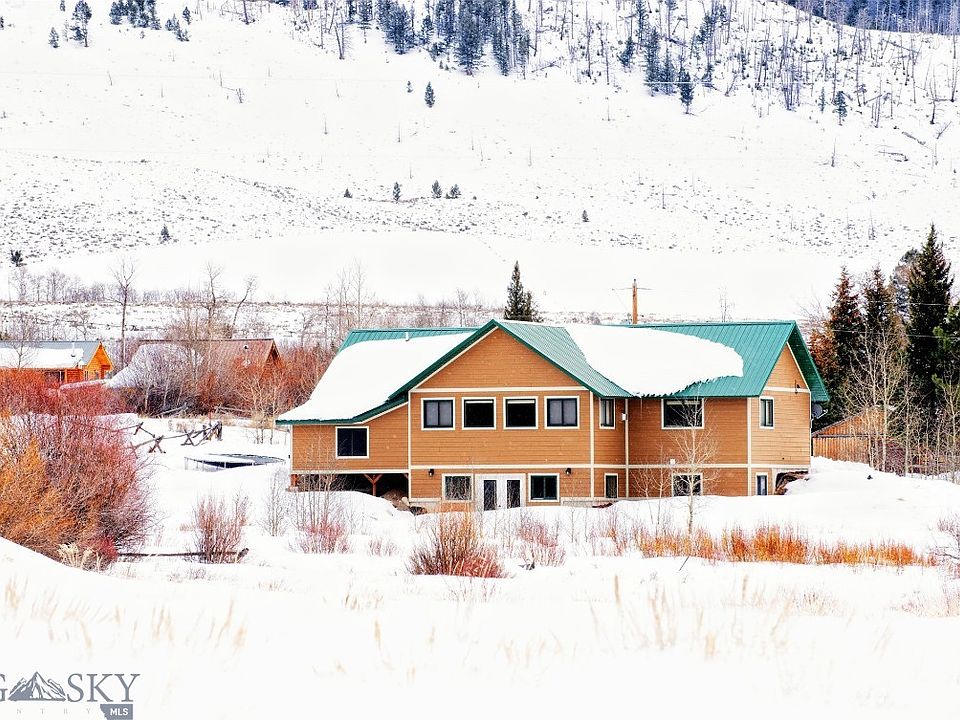 221 Sawtooth Rd, Polaris, MT 59746 MLS 380408 Zillow
