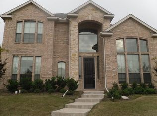 13280 Sulphur Springs Dr, Frisco, TX 75035