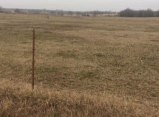 2210 Kinyon Rd, Gravette, AR 72719