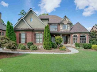 3497 Ravens Nest Trl, Buford, GA 30519