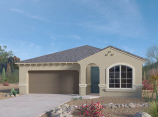 4448 W Melody Dr, Laveen, AZ 85339
