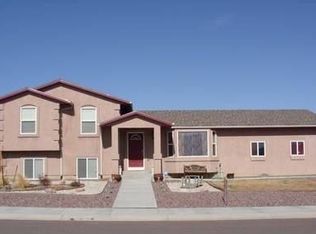 1 Kalanchoe Ct, Pueblo, CO 81008