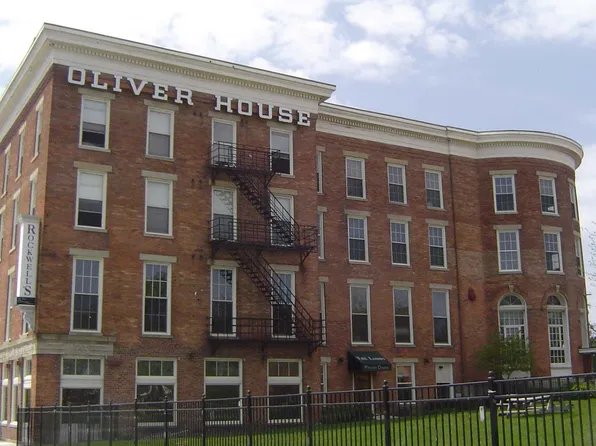 27 Broadway St APT 305, Toledo, OH 43604