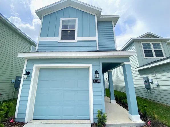 7170 SW 91st Ln, Ocala, FL 34476