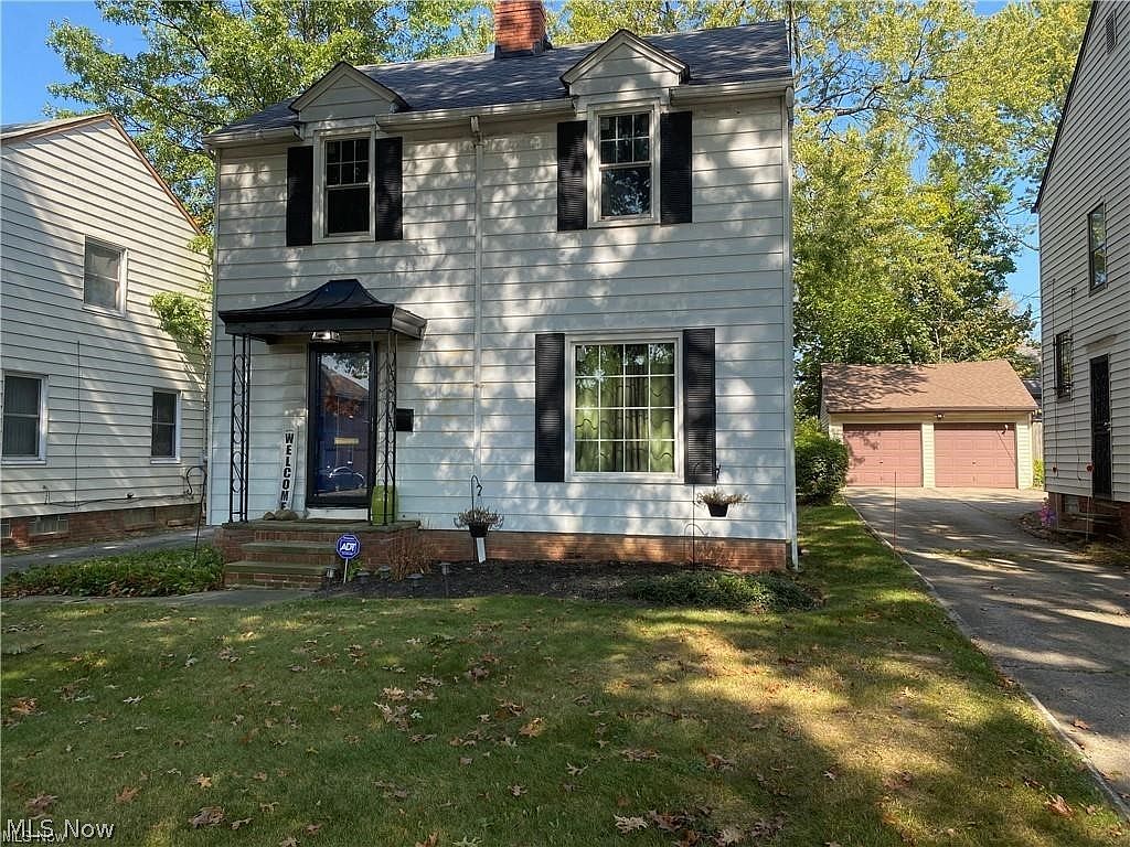 15805 Invermere Ave, Cleveland, OH 44128 Zillow
