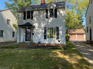 15805 Invermere Ave, Cleveland, OH 44128