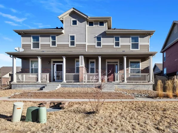 14654 E Crestridge Drive, Centennial, CO 80015