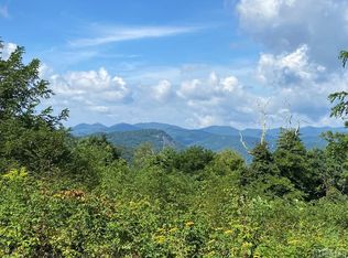 Tbd Big Ridge Rd, Glenville, NC 28736