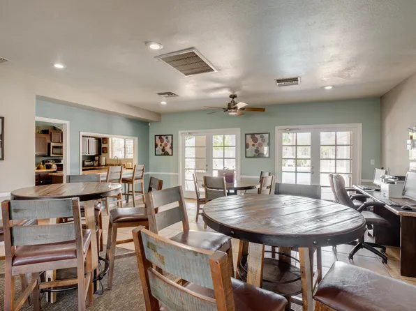 Gila Springs Apartments