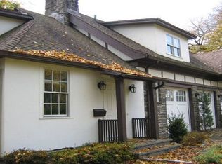 Glenville Road, Greenwich, CT 06831