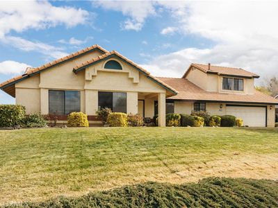 36242 43rd St E, Palmdale, CA, 93552